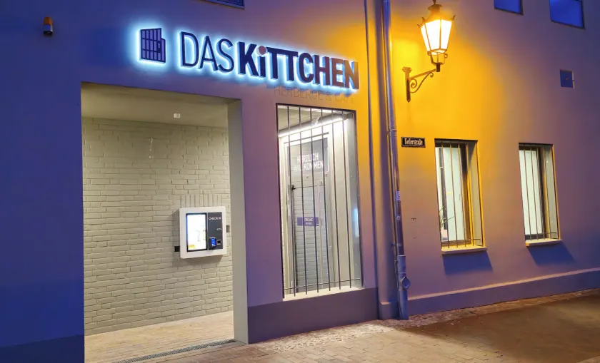 Das Kittchen - Image 1