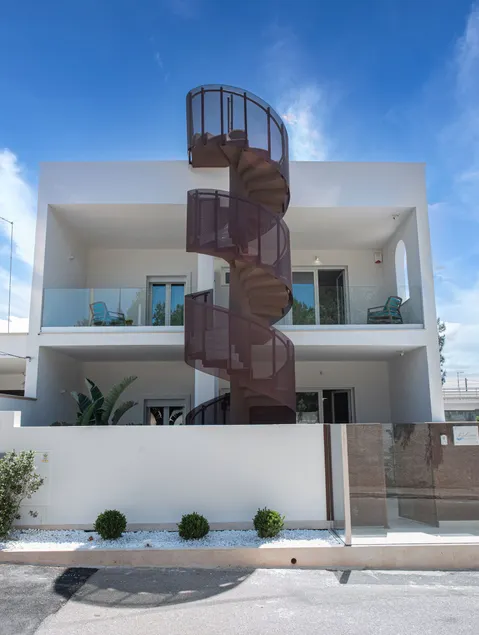 Dolcirive B&B - Porto Cesareo - Image 1