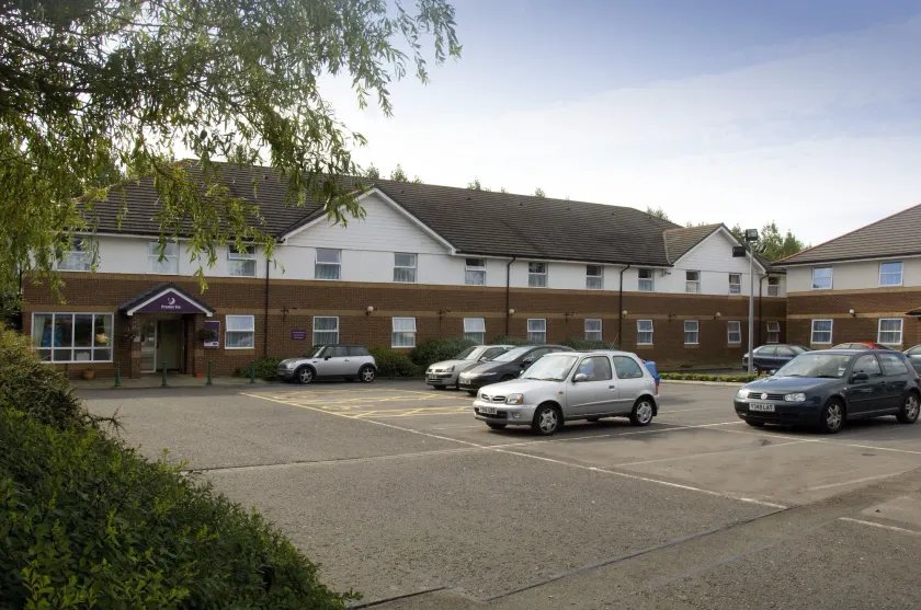 Premier Inn Sunderland A19/A1231 - Image 1