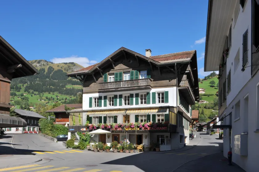 Hotel Sternen - Image 1