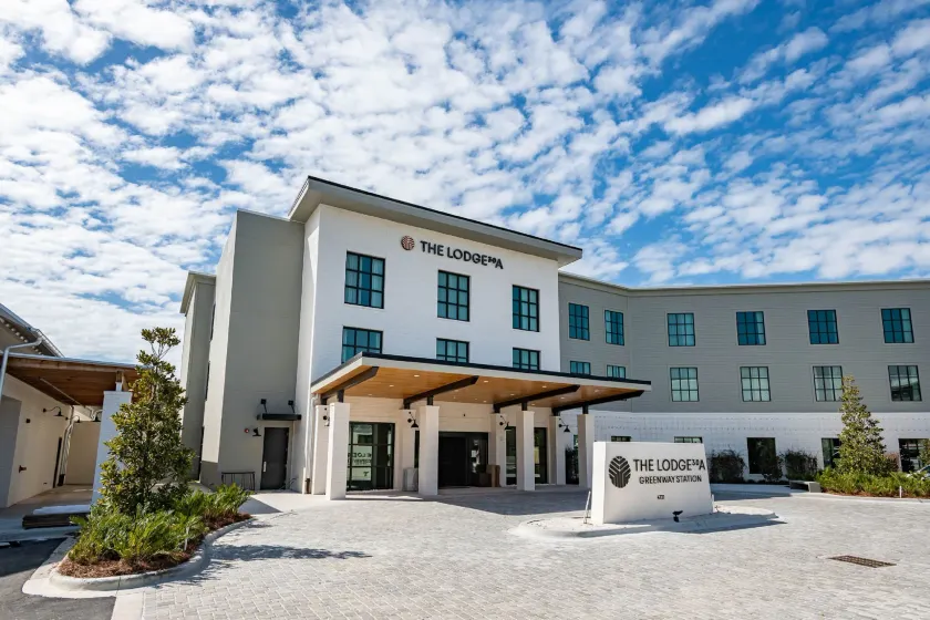 The Lodge 30A - Image 1