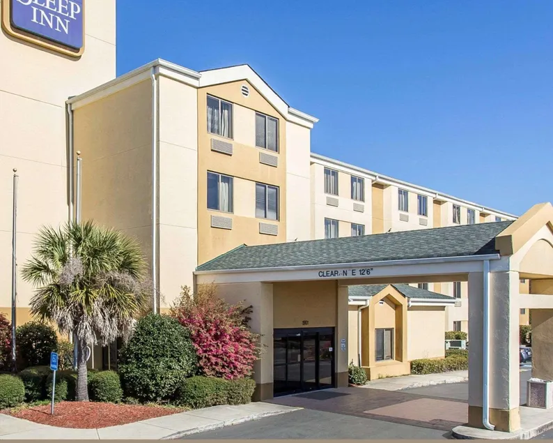 Sleep Inn Columbia - Image 1