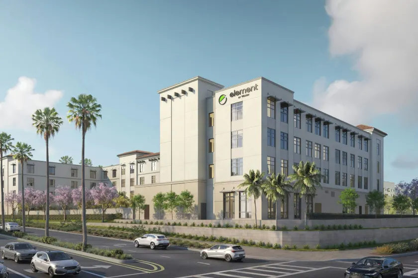 Element by Marriott San Diego Chula Vista - Image 1