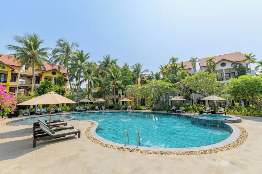 Anmira Resort & Spa Hoi An by The Unlimited Collection - Image 1