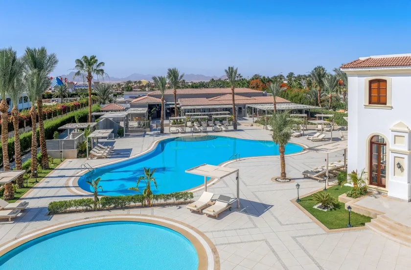 JAZ Fanara Residence - Image 1