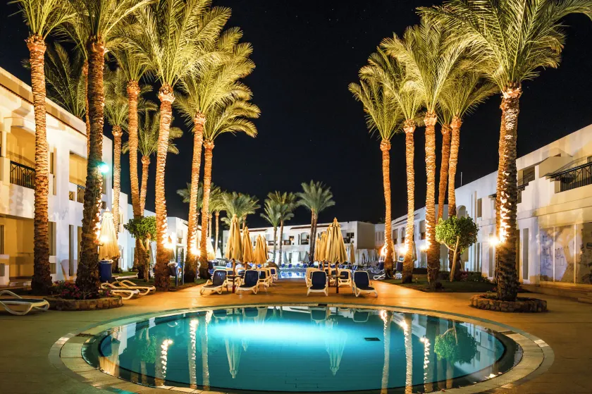 Xperience St. George Sharm El Sheikh - Image 1