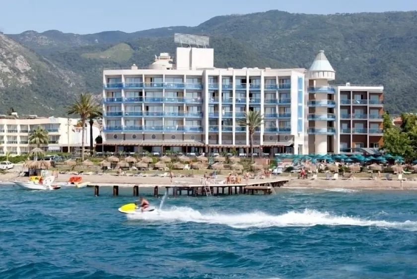 Faustina Hotel & Spa - Image 1