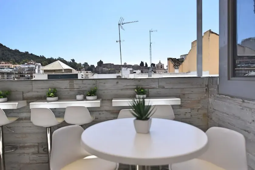 Apartamentos Marques De La Merced - Image 1