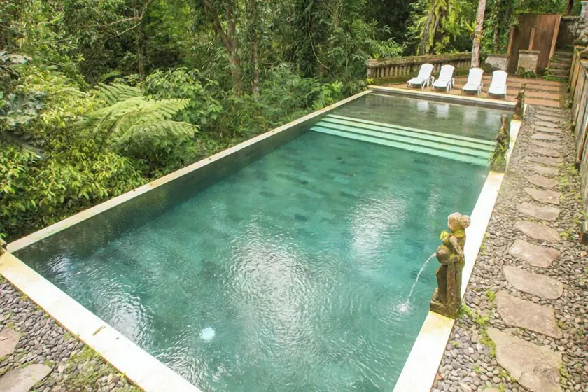 Bali Jungle Resort - Image 1