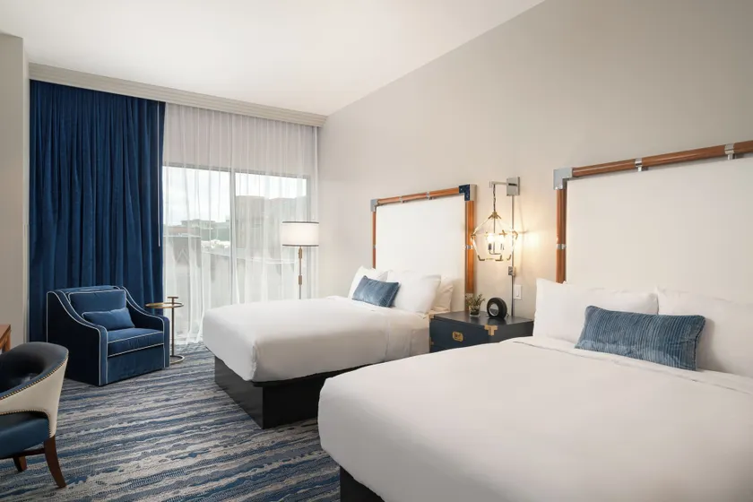 JW Marriott Savannah Plant Riverside District - Image 1