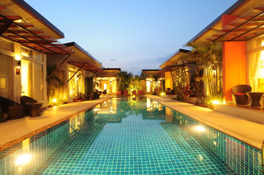 Phu NaNa Boutique Hotel - SHA Plus - Image 1