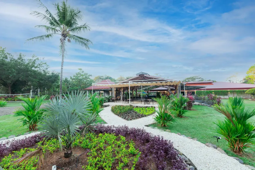 Hotel Costa Pacífica - Image 1