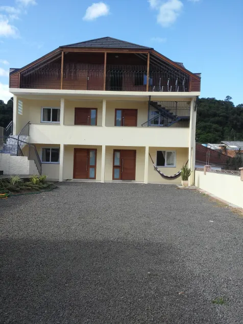 Apartamento Theobald - Image 1