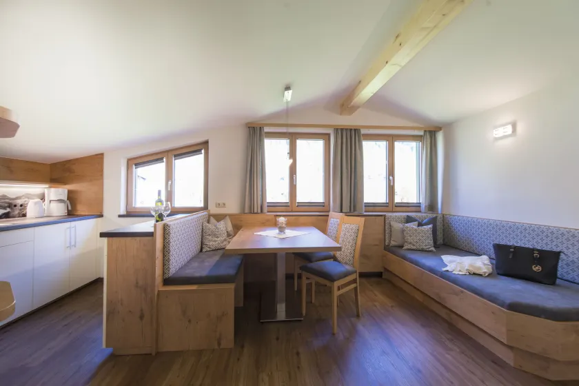 KENDLGUT Appartements am BioBauernhof inklusive unbegrenztem Eintritt in die Alpentherme & Sommer Bergbahnen kostenlos - Image 1