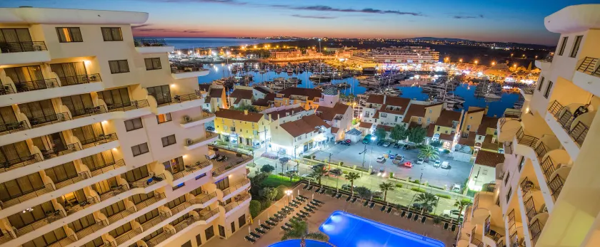 Vila Gale Marina - Image 1