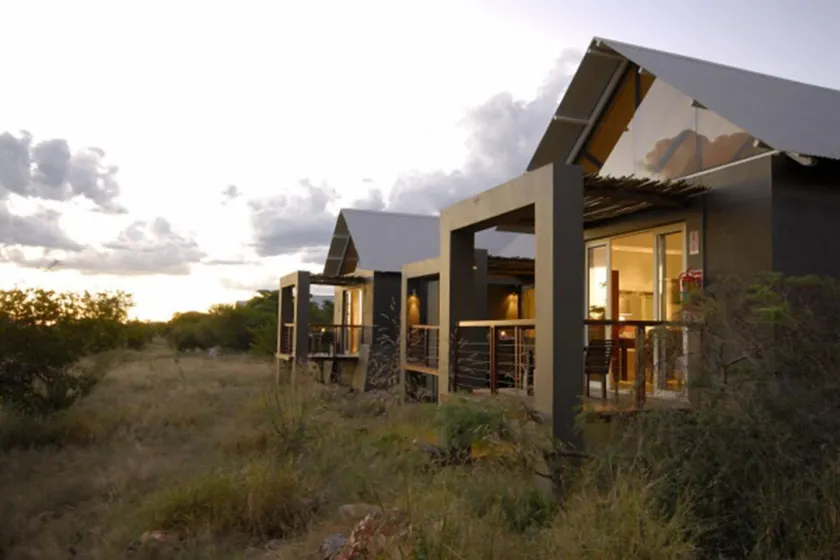 Kupferquelle Resort - Image 1