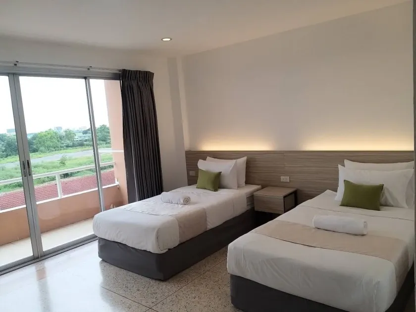 AK Terrace - Image 1