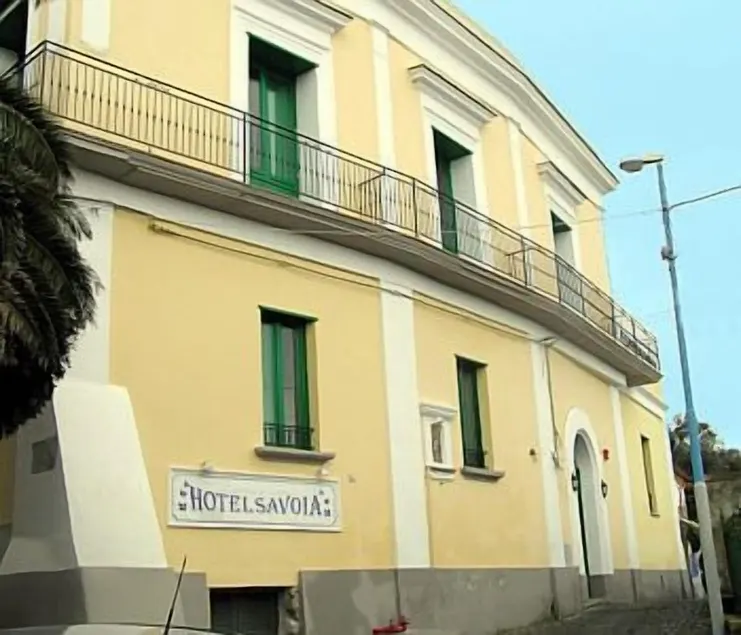Hotel Savoia - Image 1