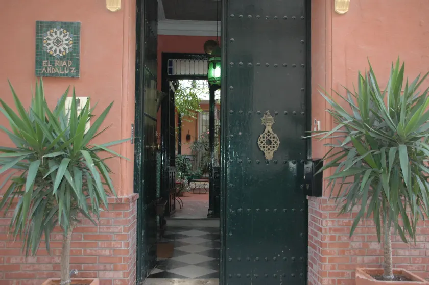 El Riad Andaluz - Image 1