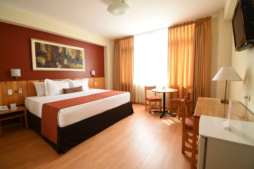 Qorianka Hotel - Image 1