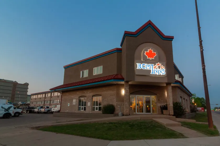 BCM Inns Fort McMurray - Downtown - Image 1