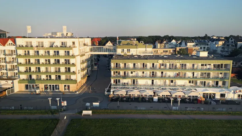 Hotel Strandperle - Image 1