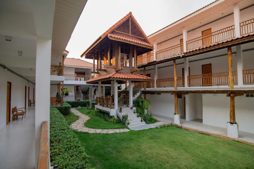 A Day In Phetchabun - Image 1