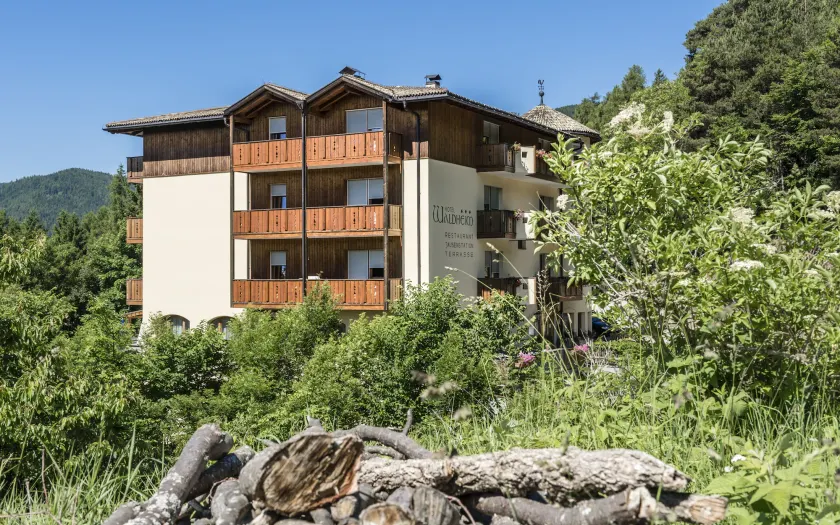 Naturhotel Waldheim - Image 1