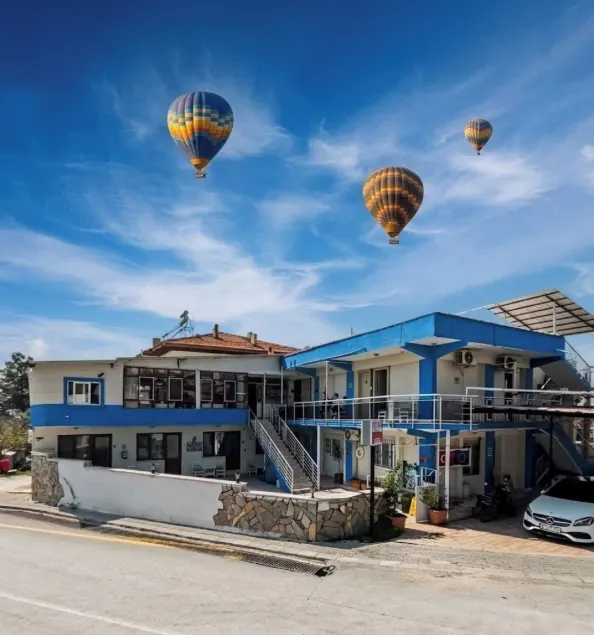 Aspawa Hotel - Image 1