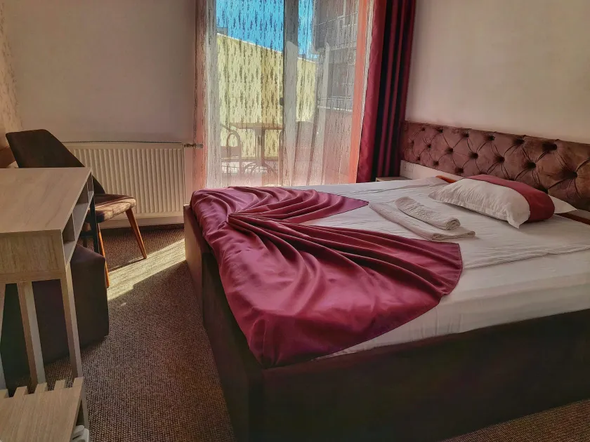 Hotel Alexis - Image 1