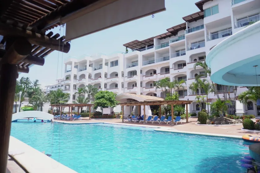 Casablanca Resort  - Image 1