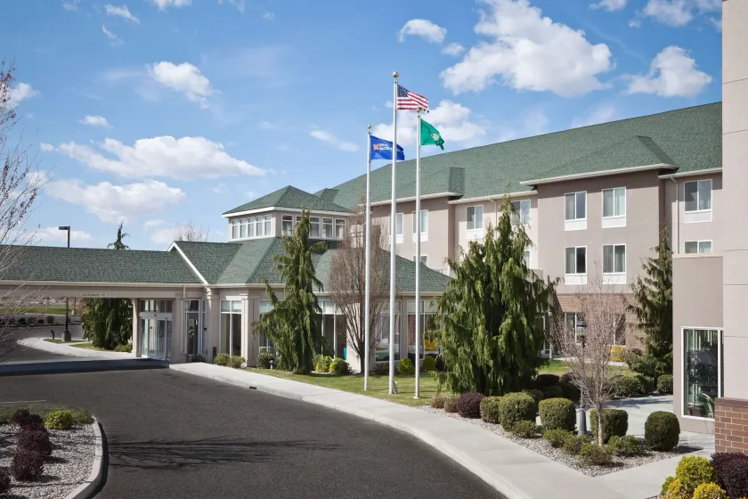 Hilton Garden Inn Tri-Cities/Kennewick - Image 1