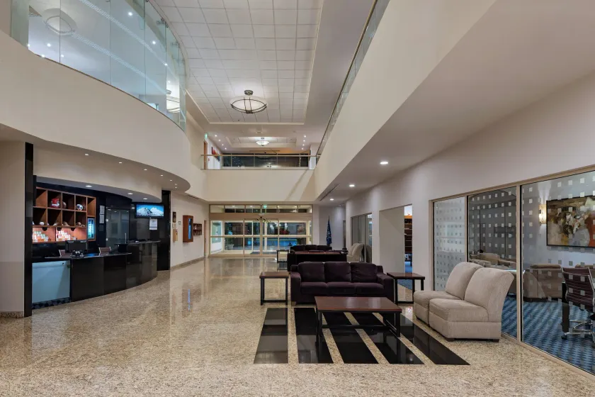 Four Points by Sheraton Monterrey Linda Vista - Image 1