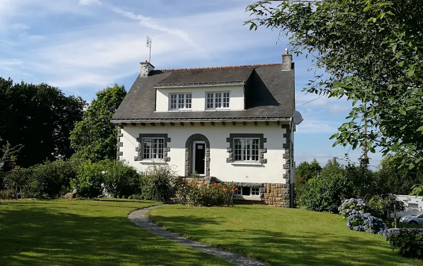 Chambres d'Hôtes Au Cœur De Breizh - Image 1