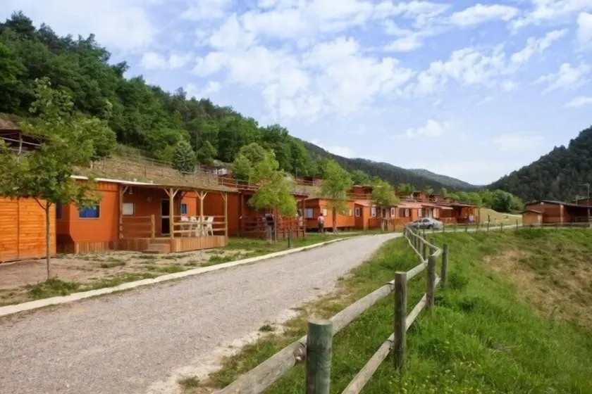 Camping Campalans - Image 1