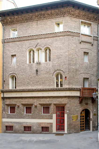 Albergo Reggio - Image 1
