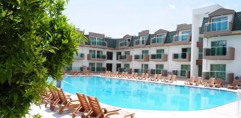 Batont Garden Resort - All Inclusive - Image 1