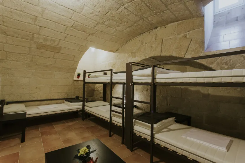 Ostello dei Sassi - Matera Hostels - Image 1