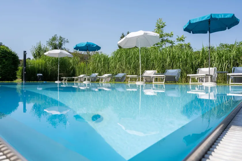 Hotel Villa Flora - Image 1