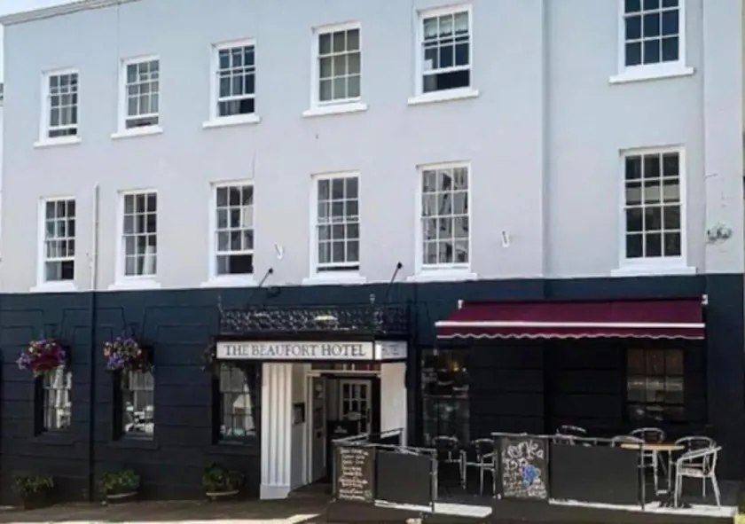 The Beaufort Hotel - Image 1