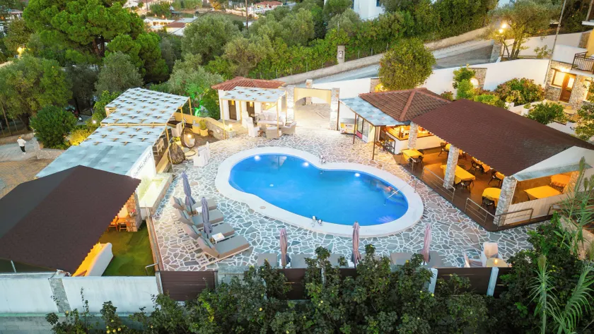 Skiathos Island Suites - Image 1