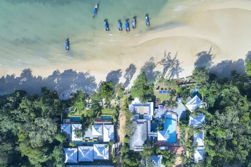 Anyavee Tubkaek Beach Resort - Image 1