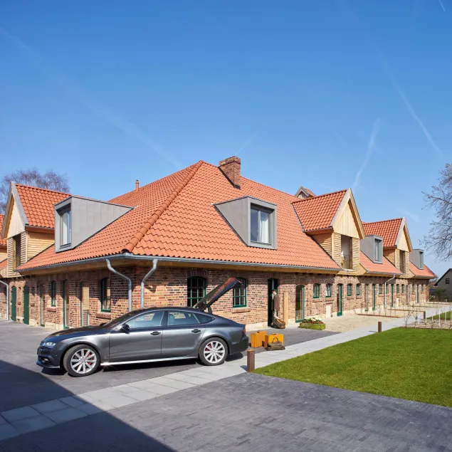 WohnGut Wolfsburg - Image 1