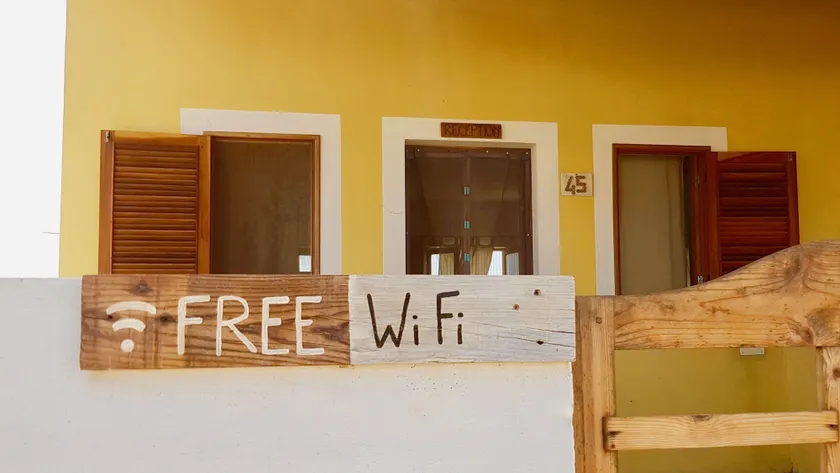 Villa Maris Ecolodge - Maio - Image 1