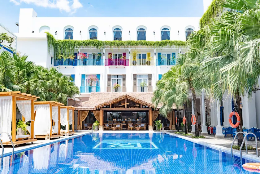 Risemount Premier Resort Da Nang - Image 1