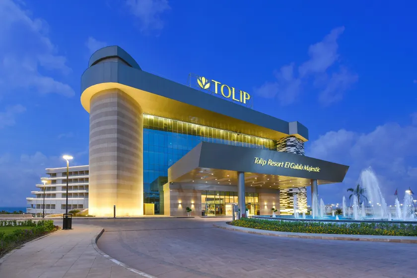 Tolip Resort El Galala Majestic - Image 1