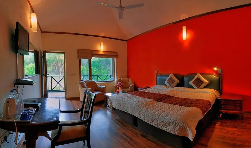 The Kikar Lodge - Image 1