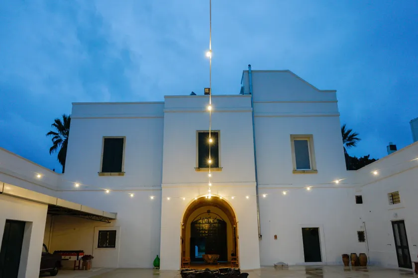 Masseria Filippo de Raho - Agri Bio Relais - Image 1