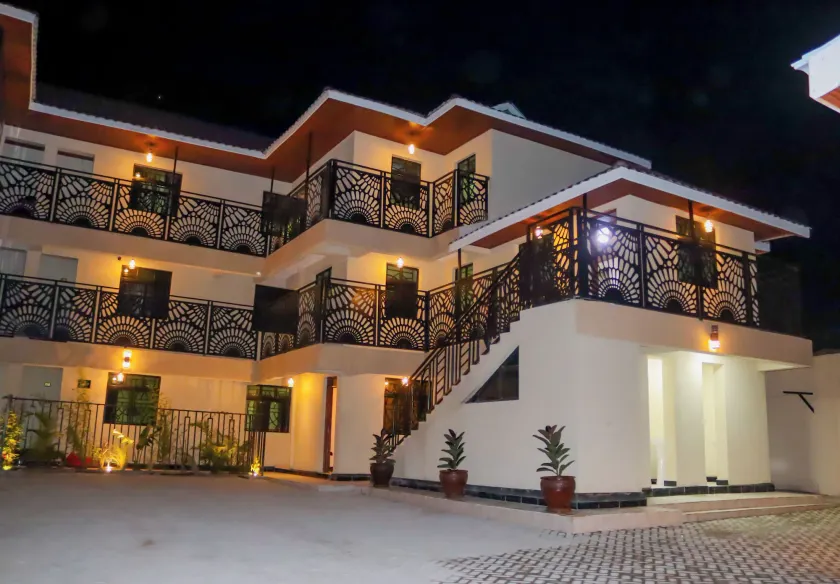 Oltotoi Suites - Image 1