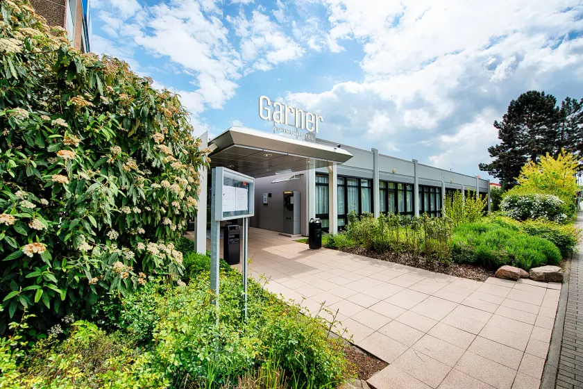 Garner Hotel Mainz by IHG - Image 1